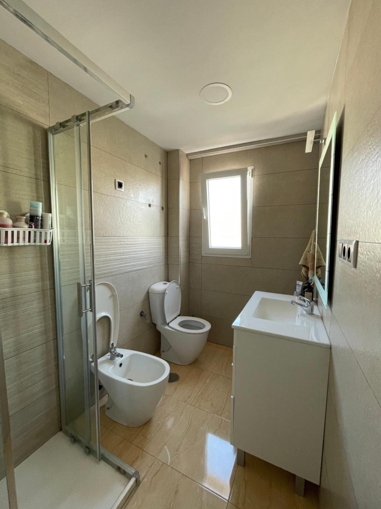 Habitacion En Piso Particular Sol Connect لقنت المظهر الخارجي الصورة