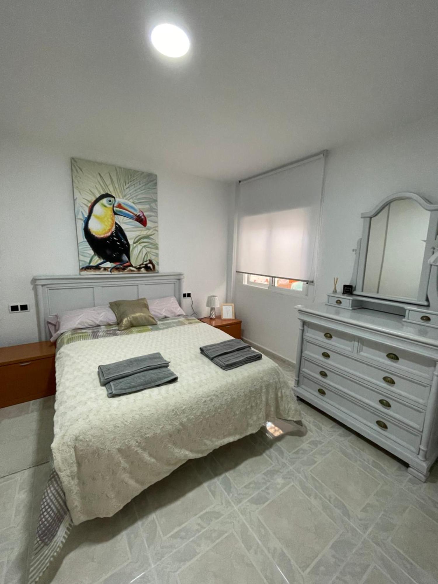 Habitacion En Piso Particular Sol Connect لقنت المظهر الخارجي الصورة
