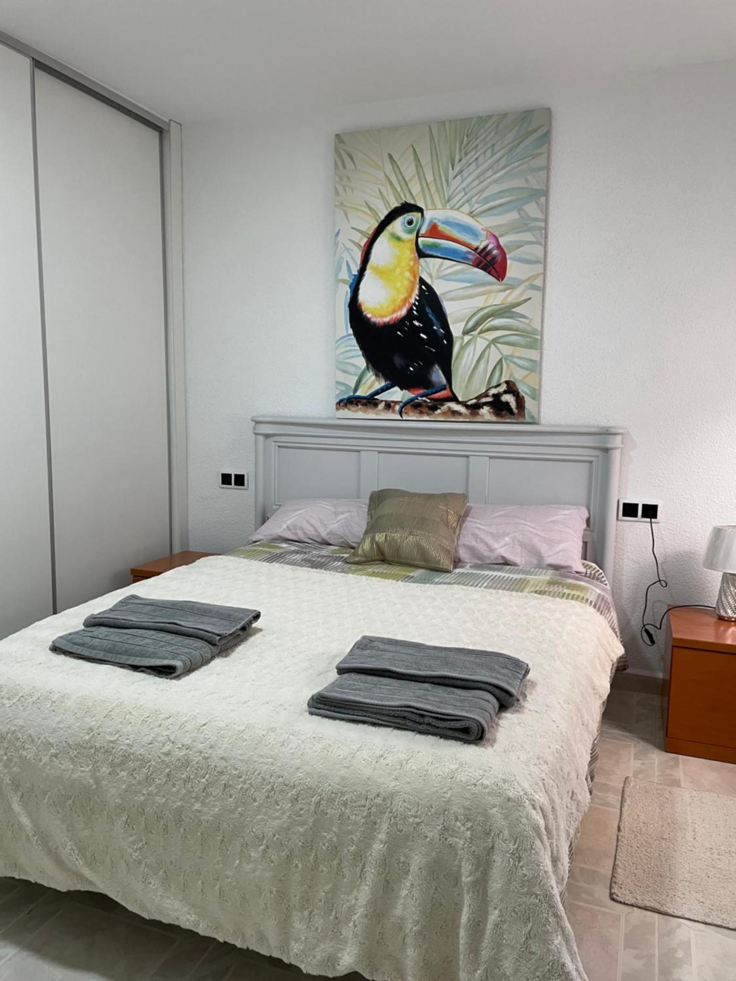 Habitacion En Piso Particular Sol Connect لقنت المظهر الخارجي الصورة